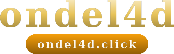 ondel4d logo