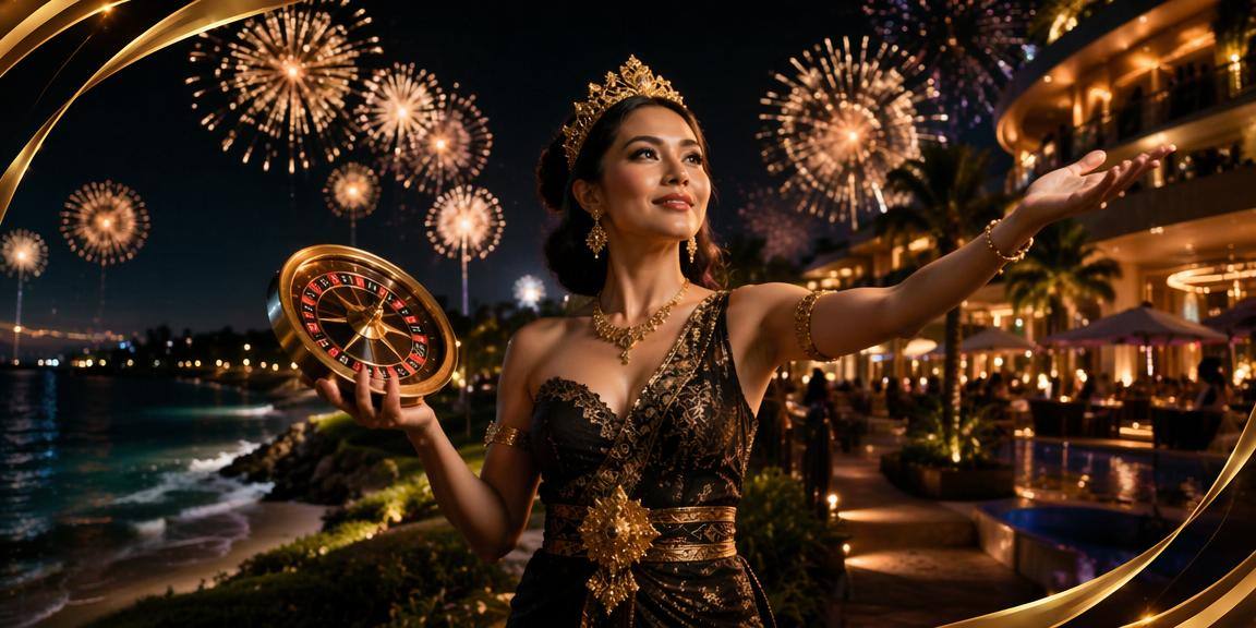 ondel4d Secrets of Cleopatra